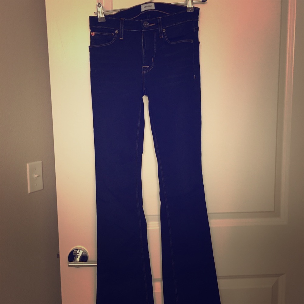 Designer Jeans Hudson